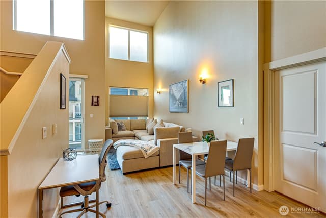 Property photo for 2424 S 41st Street #552B, Tacoma