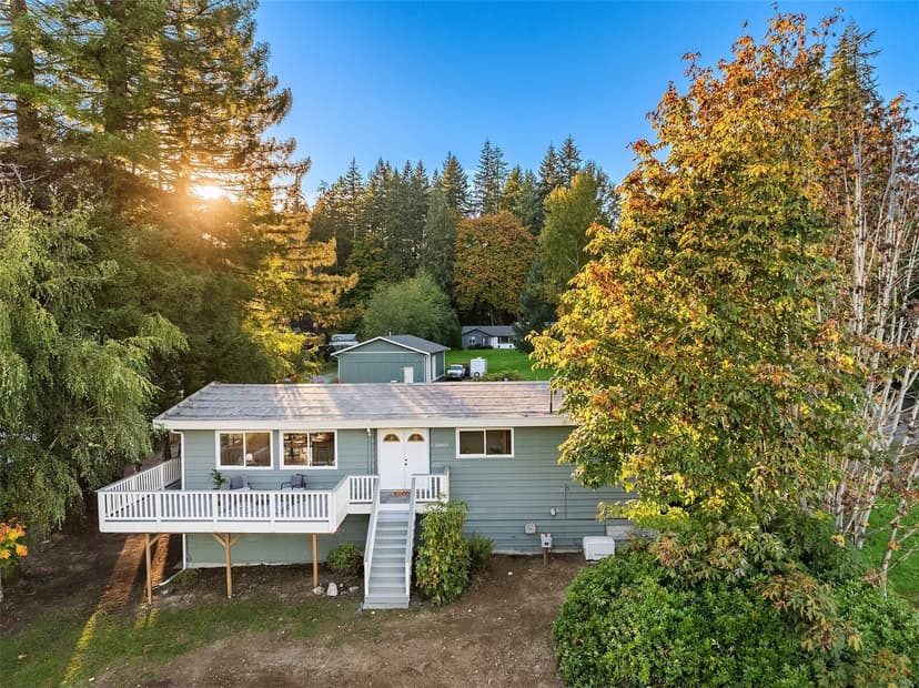 Property photo for 20004 87th Avenue SE, Snohomish