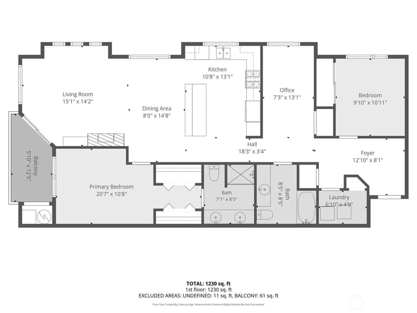 Property photo for 18707 SE Newport Way #410, Issaquah photo 22