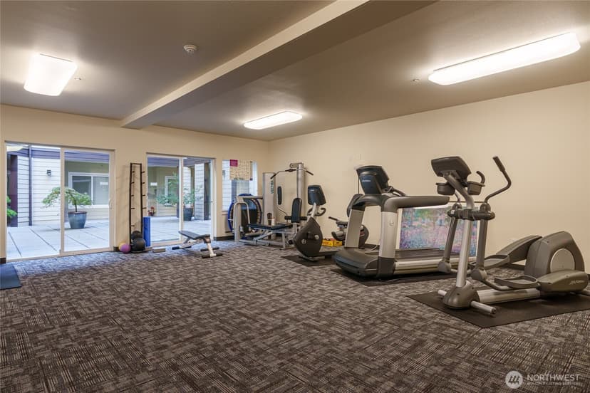Property photo for 18707 SE Newport Way #410, Issaquah photo 17
