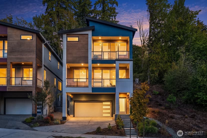 Property photo for 4004 Aberdeen Way NE, Renton