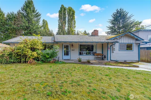 Property photo for 9207 Yakima Avenue S, Tacoma