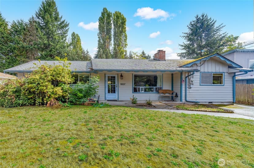 Property photo for 9207 Yakima Avenue S, Tacoma