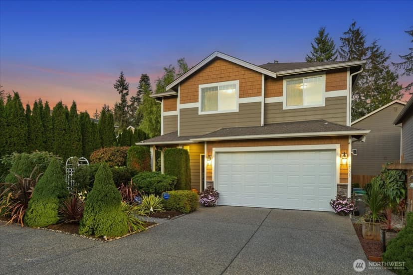 Property photo for 12505 28th Avenue W, Everett