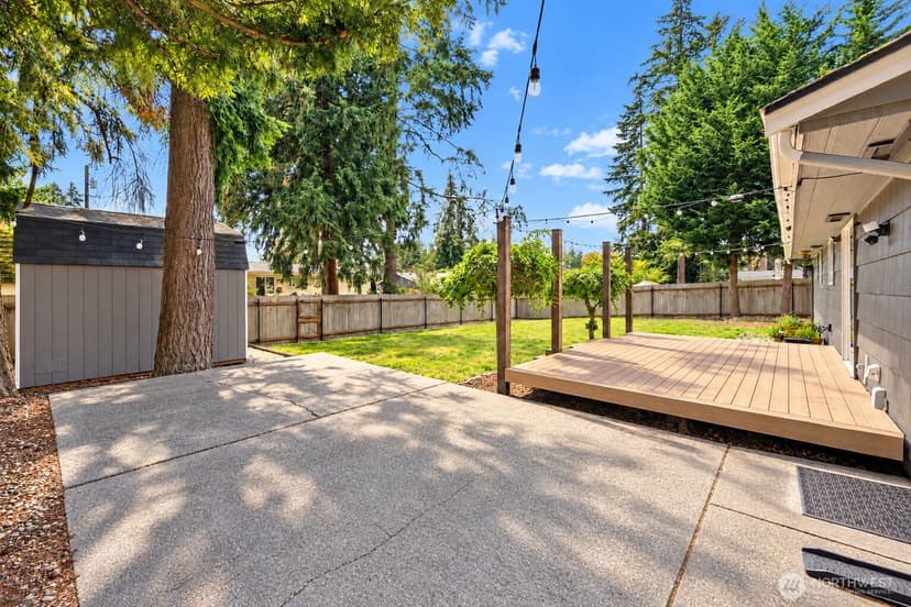 Property photo for 5830 176th Street SW, Lynnwood photo 21