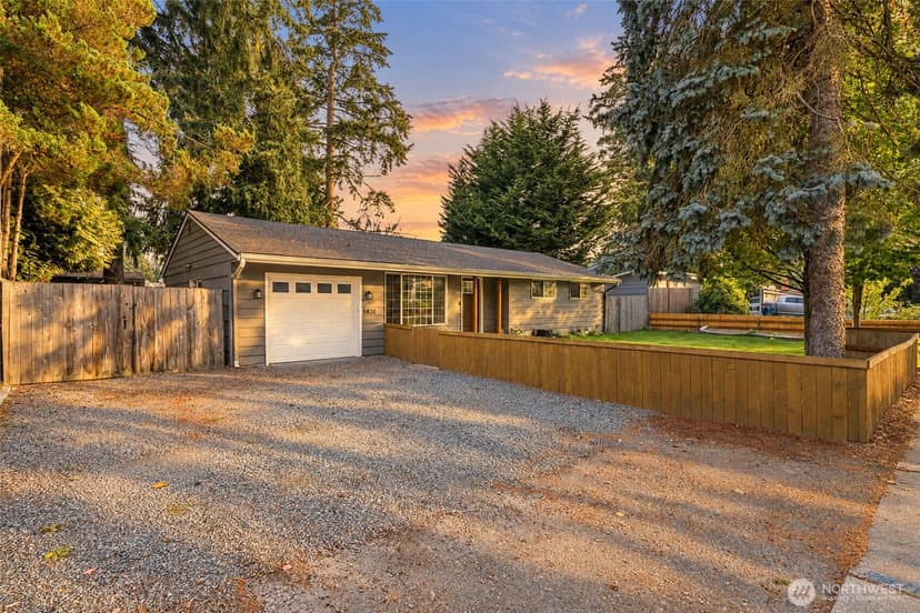 Property photo for 5830 176th Street SW, Lynnwood