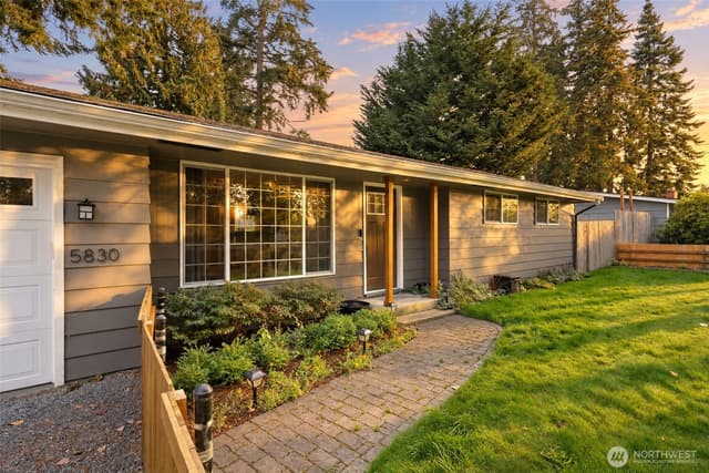 Property photo for 5830 176th Street SW, Lynnwood photo 2