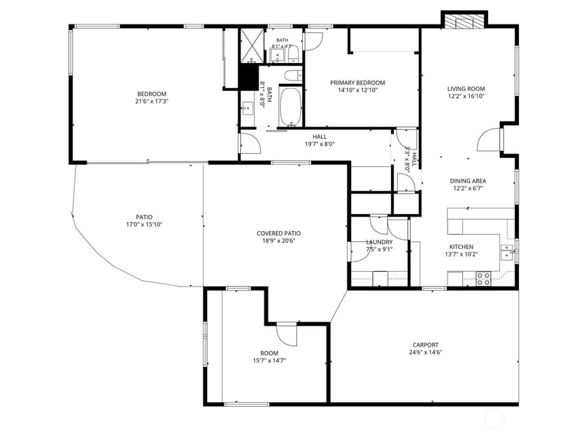 Property photo for 3604 SW Thistle Street, Seattle photo 37
