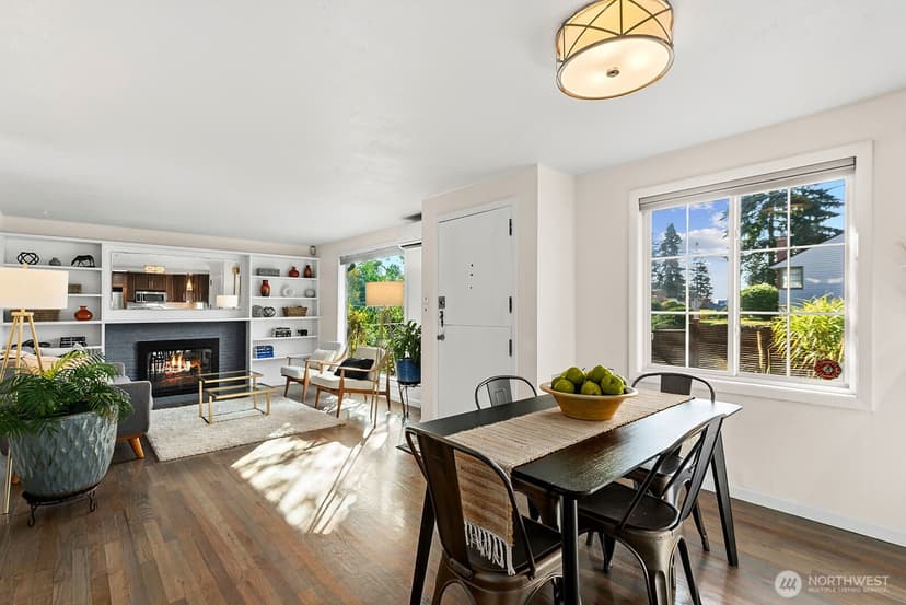 Property photo for 3604 SW Thistle Street, Seattle photo 5