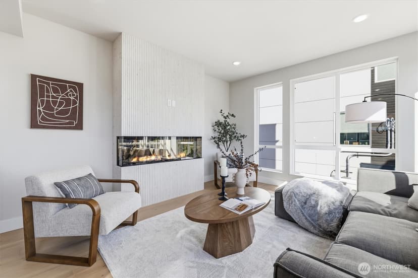 Property photo for 1520 S Grand Street, Seattle photo 5