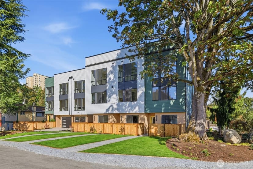 Property photo for 1520 S Grand Street, Seattle