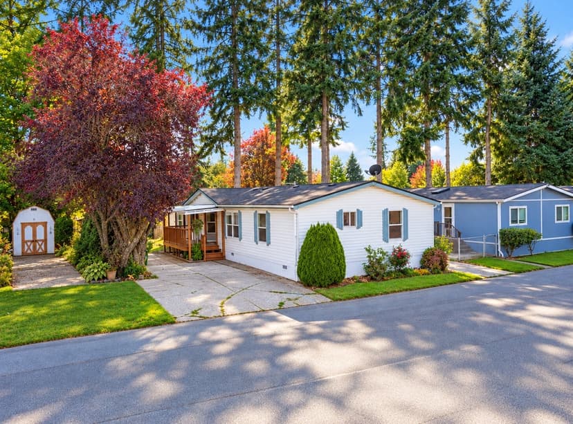 Property photo for 31600 126th Avenue SE #5, Auburn