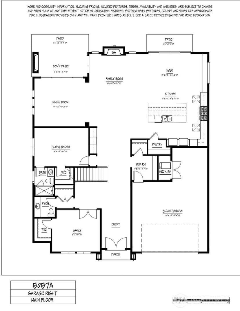 Property photo for 14514 SE 14th Street, Bellevue photo 42