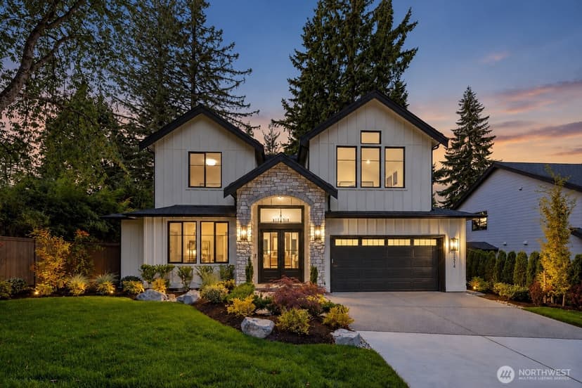 Property photo for 14514 SE 14th Street, Bellevue