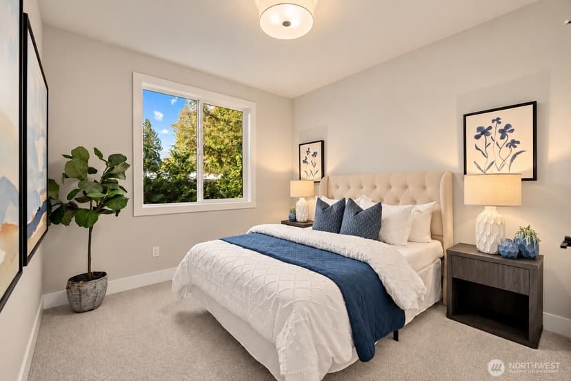 Property photo for 14514 SE 14th Street, Bellevue photo 30