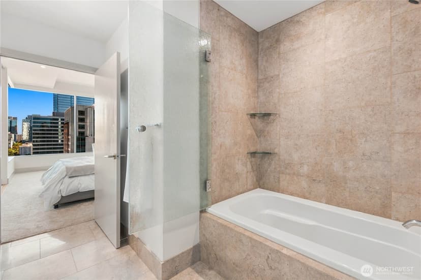 Property photo for 737 Olive Way #2607, Seattle photo 22