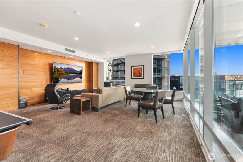 Property photo for 737 Olive Way #2607, Seattle photo 29