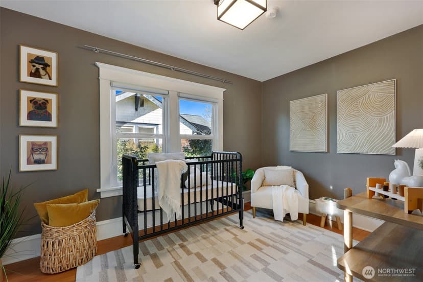 Property photo for 5507 12th Avenue NE, Seattle photo 22