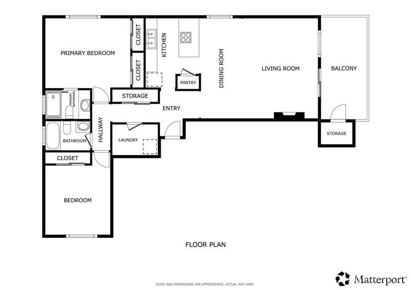 Property photo for 317 Kennebeck Avenue S #204, Kent photo 36