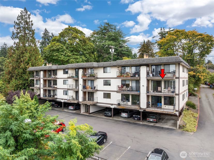 Property photo for 317 Kennebeck Avenue S #204, Kent photo 27