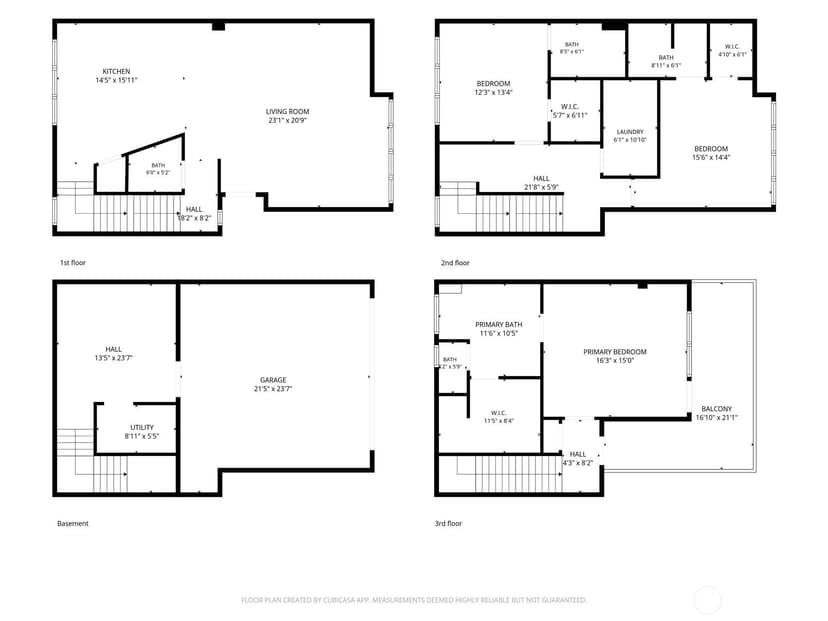 Property photo for 17526 83rd Place NE #103, Kenmore photo 2