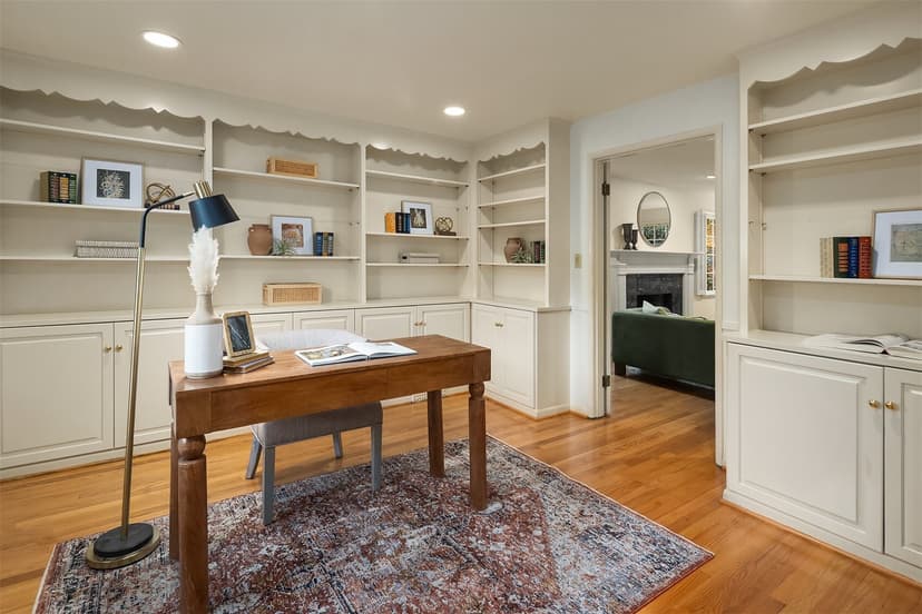 Property photo for 5209 55th Avenue NE, Seattle photo 5
