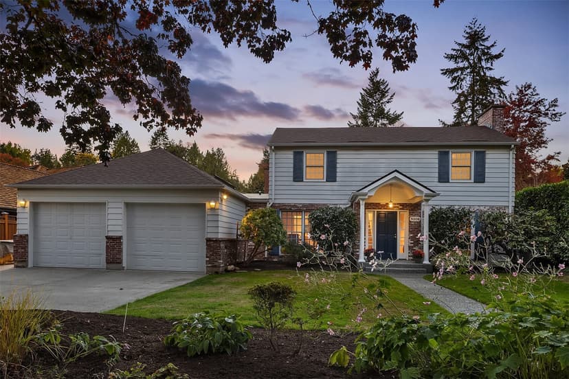 Property photo for 5209 55th Avenue NE, Seattle