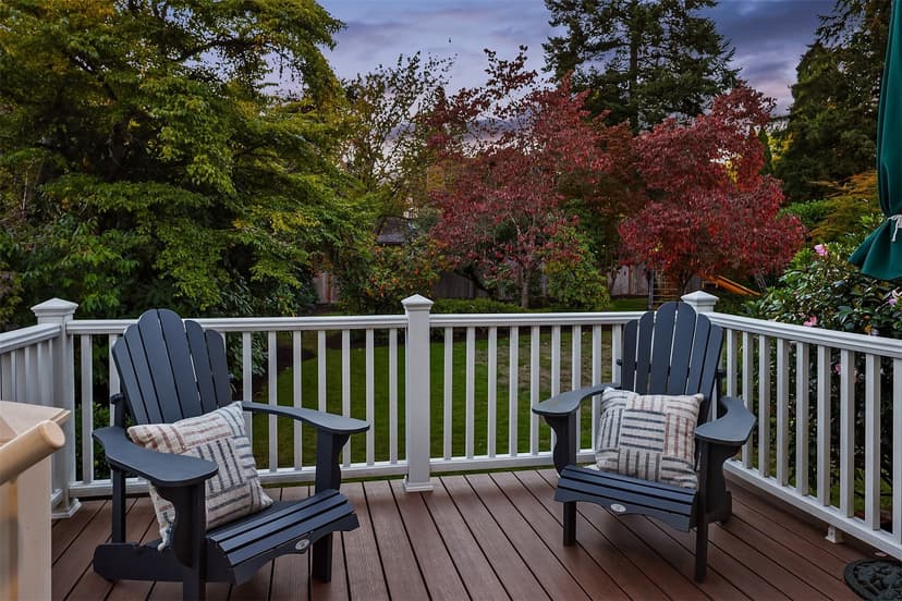 Property photo for 5209 55th Avenue NE, Seattle photo 19