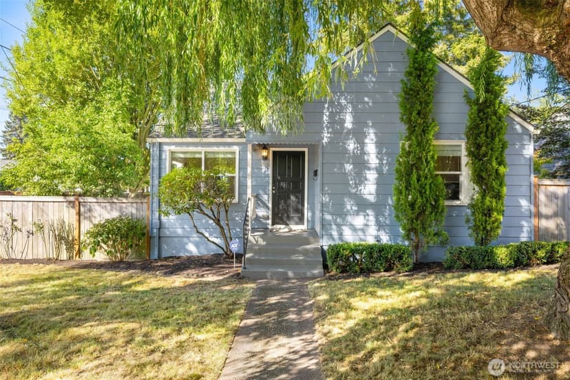 Property photo for 368 NW 48th Street, Seattle photo 2