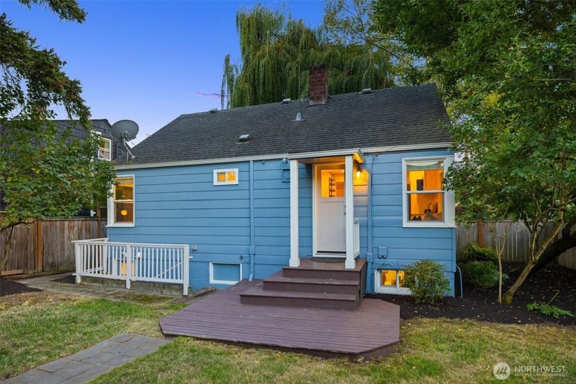 Property photo for 368 NW 48th Street, Seattle photo 23