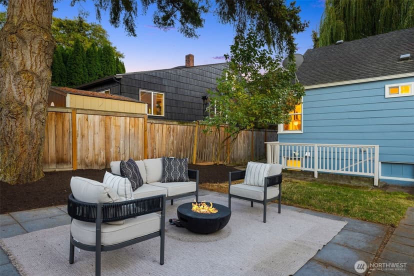Property photo for 368 NW 48th Street, Seattle photo 25