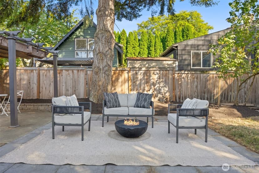 Property photo for 368 NW 48th Street, Seattle photo 27