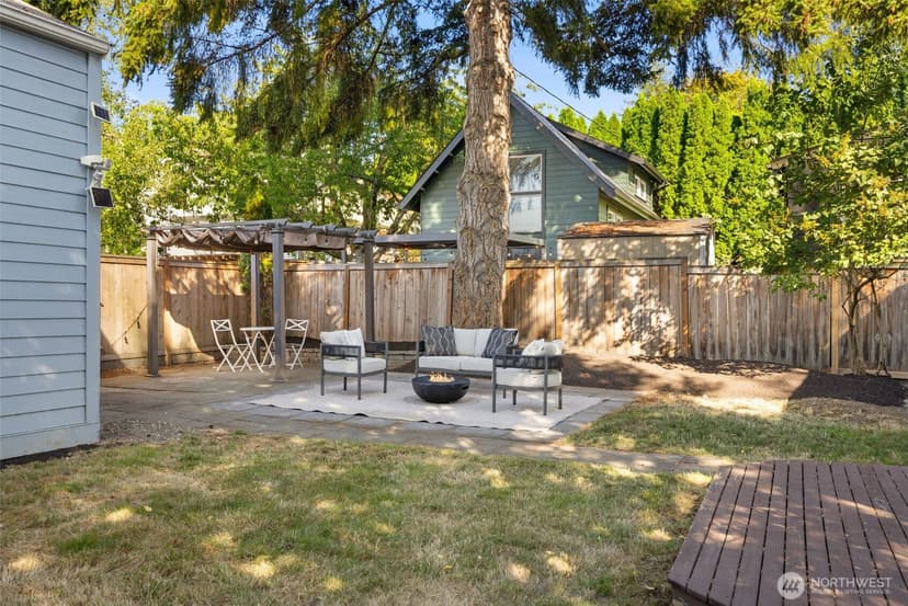 Property photo for 368 NW 48th Street, Seattle photo 26