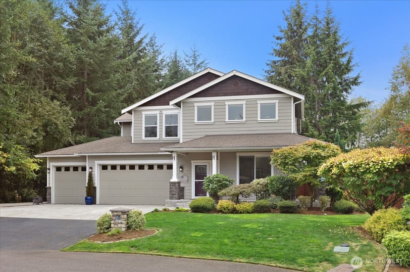 Property photo for 16930 114th Drive NE, Arlington