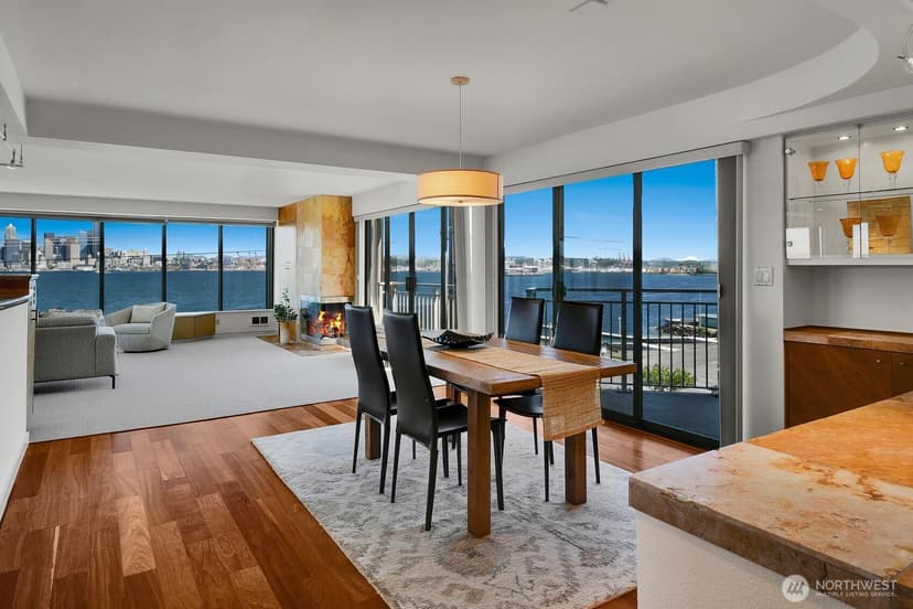 Property photo for 1111 Harbor Avenue SW #500, Seattle photo 11
