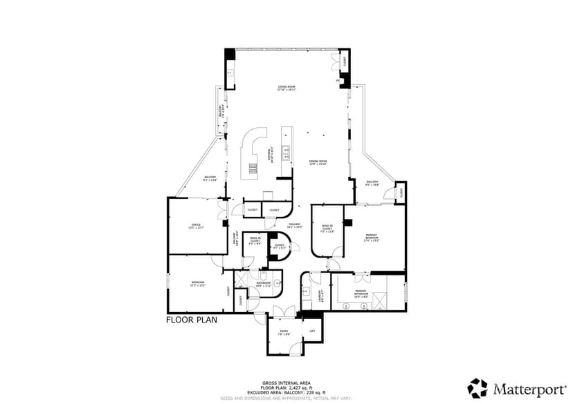 Property photo for 1111 Harbor Avenue SW #500, Seattle photo 40