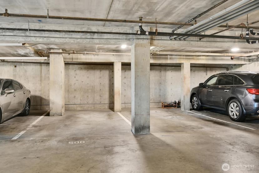 Property photo for 1111 Harbor Avenue SW #500, Seattle photo 32