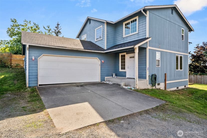 Property photo for 8416 Ainsworth, Tacoma