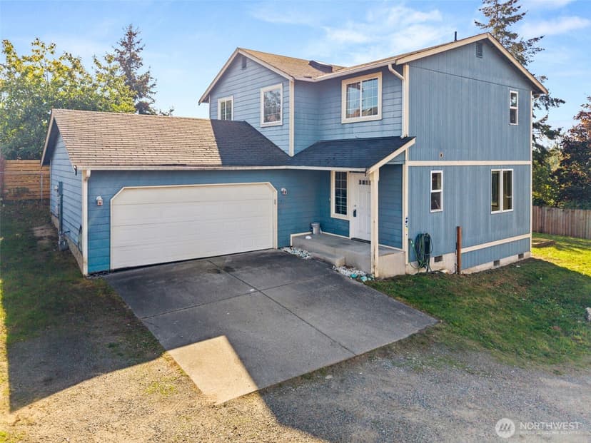 Property photo for 8416 Ainsworth, Tacoma photo 2