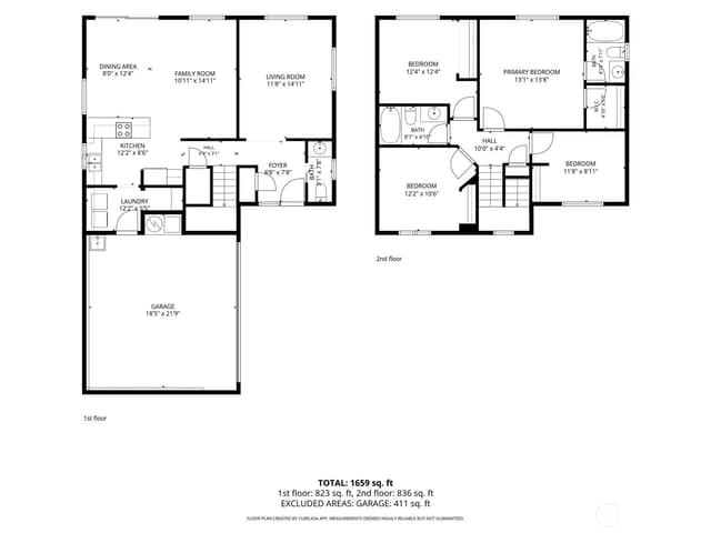 Property photo for 8416 Ainsworth, Tacoma photo 3