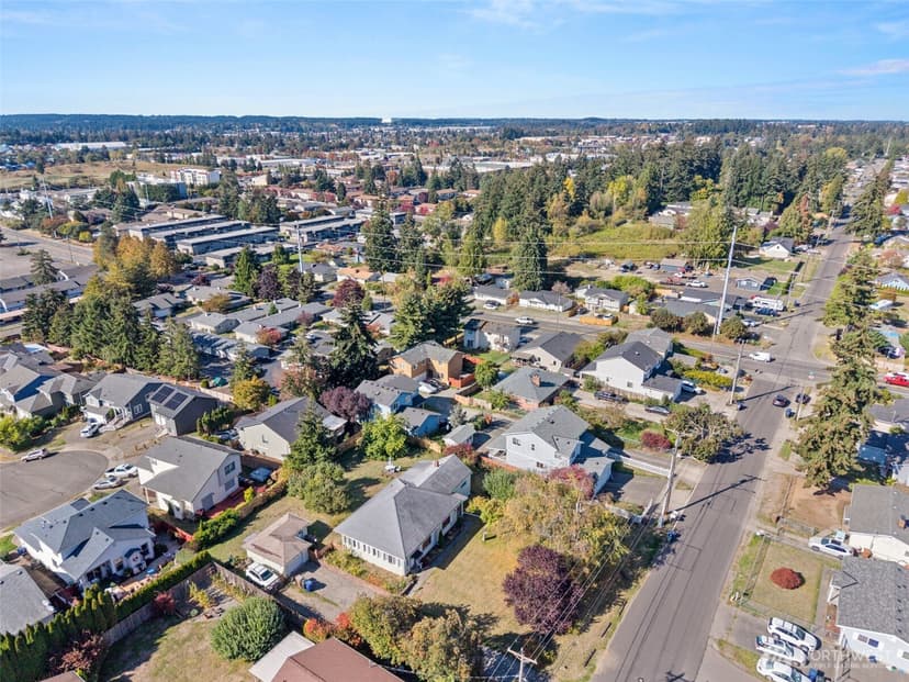 Property photo for 8416 Ainsworth, Tacoma photo 32