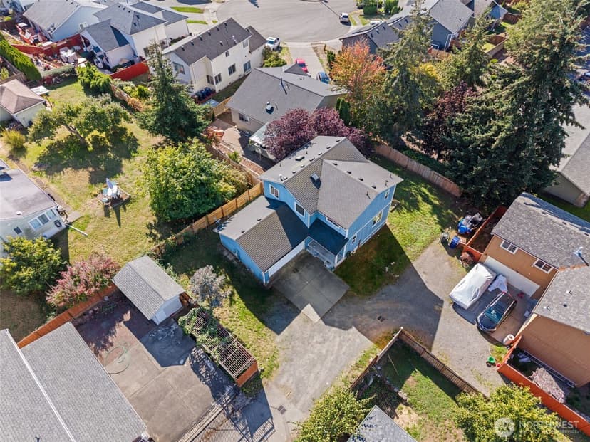 Property photo for 8416 Ainsworth, Tacoma photo 30