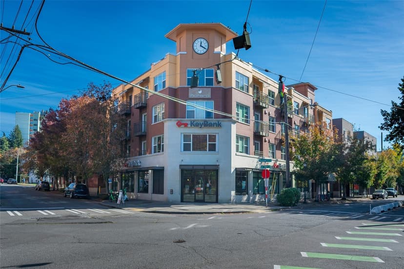 Property photo for 413 NE 70th Street #210, Seattle