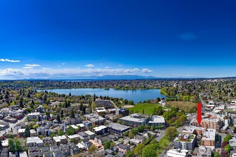 Property photo for 413 NE 70th Street #210, Seattle photo 9