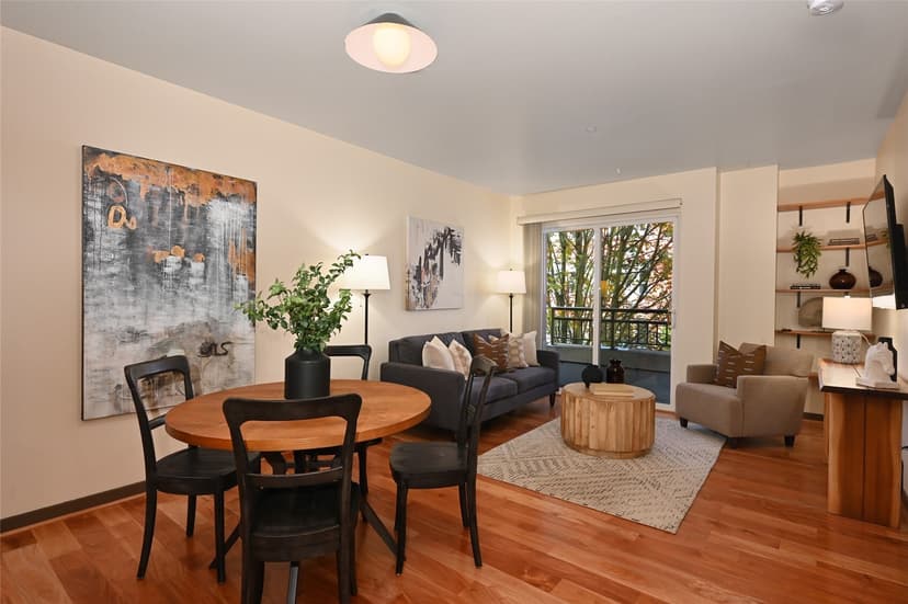 Property photo for 413 NE 70th Street #210, Seattle photo 3