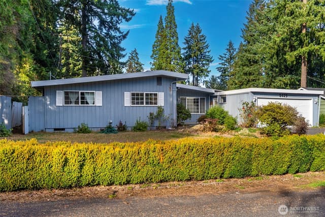 Property photo for 8629 108th Street SW, Lakewood