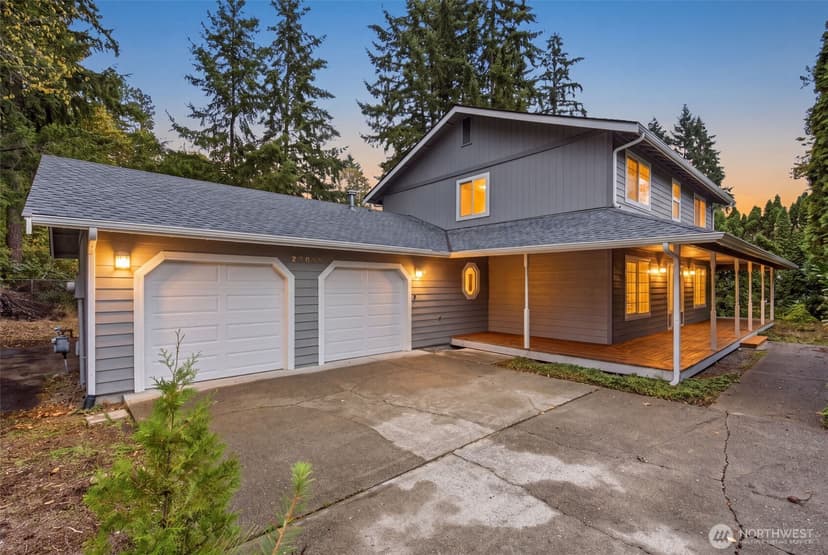 Property photo for 27010 186th Avenue SE, Covington