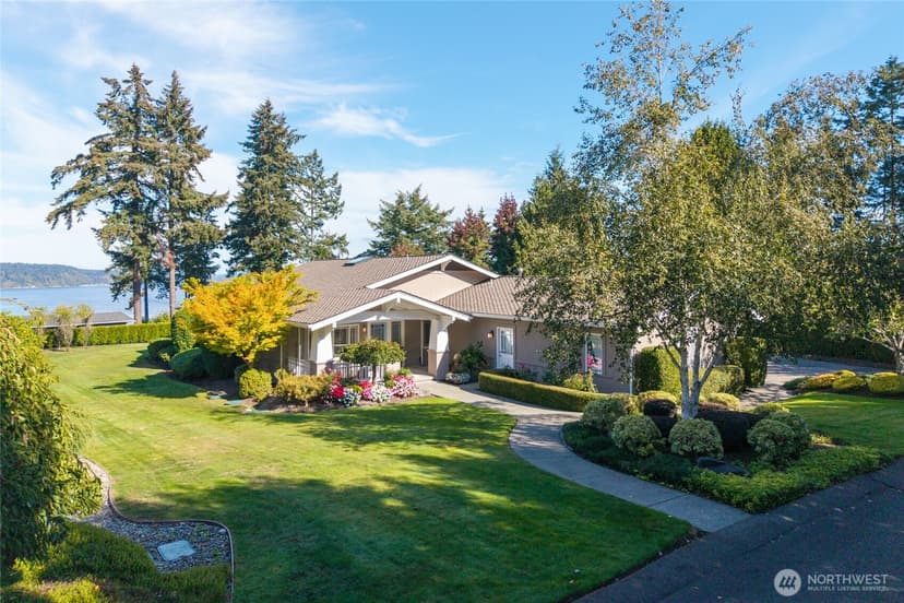 Property photo for 1817 49th Street Court NW, Gig Harbor
