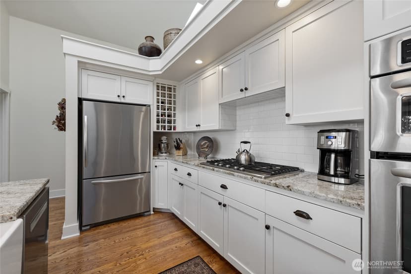 Property photo for 1817 49th Street Court NW, Gig Harbor photo 16