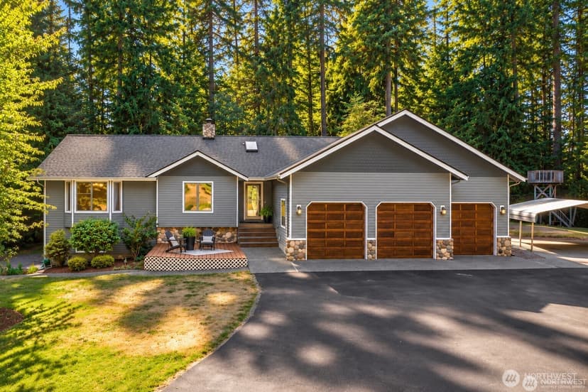 Property photo for 19413 327th Avenue NE, Duvall